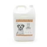 M-Pets Bebek Pudralı 5 lt Köpek Şampuanı