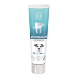 M-pets Beyazlatıcı Köpek Diş Macunu 100 Gr 244-76003.01