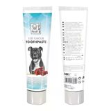 M-Pets Biftek Aromalı Köpek Diş Macunu 100 Gr