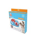 M-Pets Brainy Games Galileo 32.5x32.5x6.5 cm Puzzle 3.Seviye Köpek Eğitim Oyuncağı