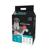 M-Pets Carbonlu Köpek Çiş Eğitim Pedi 33x45cm (30'lu)