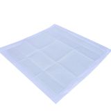 M-PETS CARBONLU KÖPEK ÇİŞ EĞİTİM PEDİ 60X60CM 30LU
