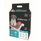 M-PETS CARBONLU KÖPEK ÇİŞ EĞİTİM PEDİ 90X60CM 30LU