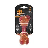 M-Pets Carnivore Bone Pastırma Aromalı Kemik M 13.5x5.7x4.9 cm Köpek Oyuncağı
