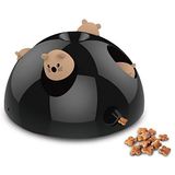 M-PETS CATCH THE MOUSE ELECTRONİC KEDİ OYUNCAĞI BLACK
