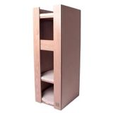 M-Pets Catelite Sophia Tırmalama Tahtalı 50x40x120 cm Kedi Evi