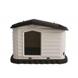 M-Pets Chateau 92x74x64 cm S Köpek Kulübesi