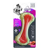 M-Pets Chewbo Choppy Dental Et Aromalı Köpek Oyuncağı L