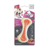 M-Pets Chewbo Choppy Dental Et Aromalı Köpek Oyuncağı S