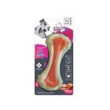 M-Pets Chewbo Choppy Et Aromalı Köpek Oyuncağı 20,2x7cm [L]