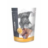 M-Pets Chicken Snack Tavuklu 80 gr Köpek Ödül Maması