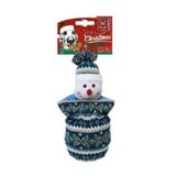 M-Pets Christmas Dog Toy Bliz 12 cm Köpek Oyuncağı