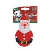 M-PETS Christmas Father Köpek Oyuncağı