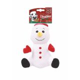M-Pets Christmas Frosty Köpek Oyuncağı