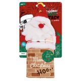 M-Pets Christmas Ödül Hazneli 12.5x40x6.5 cm Köpek Oyuncağı