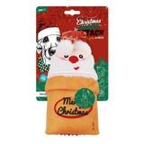 M-Pets Christmas Prezzie Ödül Hazneli 12x24x5.5 cm Köpek Oyuncağı