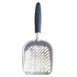 M-Pets Chrome Scoop - Metal Kedı Kumu Kuregı (20100011)