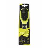 M-Pets Click And Groom 22x5.2x3.7 cm Kedi ve Köpekler İçin Kıl Fırça