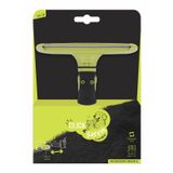 M-Pets Click and Groom Kedi ve Köpekler için Furminatör Basmalı Tarak 14,2x7x7,1cm