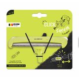 M-Pets Click and Groom Kedi ve Köpekler İçin Furminatör Tarak Yedek Başlık 14,2x7x7,1cm [L]