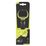 M-Pets Click and Groom Kedi ve Köpekler İçin Kıl Fırça 8x6,5x5 Cm