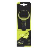 M-Pets Click and Groom Kedi ve Köpekler İçin Kıl Fırça 8x6,5x5cm
