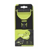 M-Pets Click and Groom Kedi ve Köpekler İçin Kıtık Açıcı Tarak 18,2x7,2x2,8cm