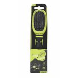 M-Pets Click and Groom Kedi ve Köpekler İçin Masaj Uçlu Fırça 22x5,2x4,4cm