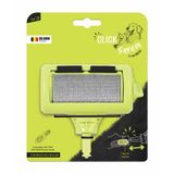 M-Pets Click and Groom Kedi ve Köpekler İçin Tüy Toplayıcı Rulo Yedek Başlık 12,3x20,2x6cm