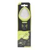 M-Pets Click & Groom İnce Telli Yavru Kedi ve Köpek Tarağı 20,3x6,2x3,9 cm
