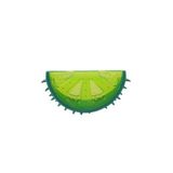 M-Pets Cooling Limon 10x9x2 cm Köpek Oyuncağı