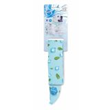 M-PETS COOLİNG SERİNLETİCİ KÖPEK YAKALIĞI (M) BLUE