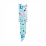 M-Pets Cooling Serinletici Mavi M 85x6 cm Köpek Bandanası