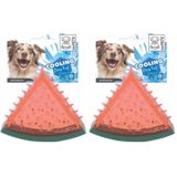 M-Pets Cooling Waterlemon Köpek Oyuncağı (2 paketi)