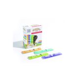M-PETS Creamy 4 Farklı Lezzet Karışık Krema Kedi Ödül Maması 40+8