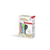 M-PETS Creamy 8 Lezzet Karışık Krema Kedi Ödül Maması 25*15 Gr
