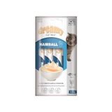 M-Pets Creamy Hairball Tavuklu ve Tuna Balıklı 4x15 gr Kedi Ödülü