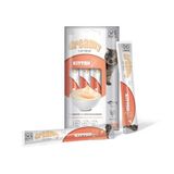 M-Pets Creamy Kitten 4x15 gr Kedi Ödülü