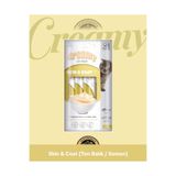 M-Pets Creamy Skin Coat 4x15 GR Kedi Ödülü