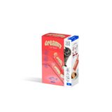 M-PETS Creamy Somonlu Krema Kedi Ödül Maması 25*15 Gr