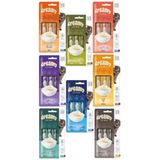 M-Pets Creamy Treats Sıvı 4x15 gr 8 Adet Karışık Kedi Ödül Maması