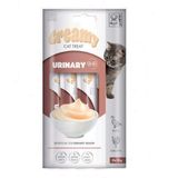 M-Pets Creamy Urinary 4x15 GR Kedi Ödülü