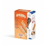 M-Pets Creamy Yengeçli 25x15 GR Kedi Ödülü