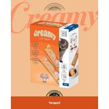 M-Pets Creamy Yengeçli Kedi Krema Ödül Maması 25X15 gr
