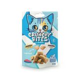 M-PETS CRUNCHY BITES TON BALIKLI KEDİ ÖDÜLÜ 60GR