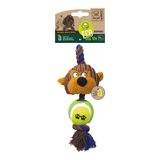 M-Pets Dennis Köpek Oyuncağı