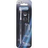 M-Pets Dental 2'li Kedi ve Köpekler İçin Diş Fırçası Seti