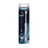 M-Pets Dental 360° Kedi ve Köpekler İçin Diş Fırçası (M)