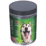 M-pets Dental Snack Green Tea Star Stick Medium Köpek Ödülü 340 Gr