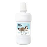 M-Pets Dental Water Köpek Ağız Bakım Suyu 300ml